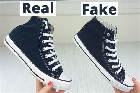 how to spot fake converse all star shoes|converse shoes fake.